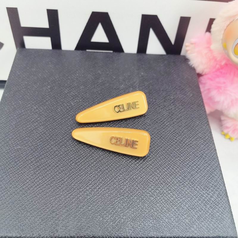 Celine Hairpin dx01